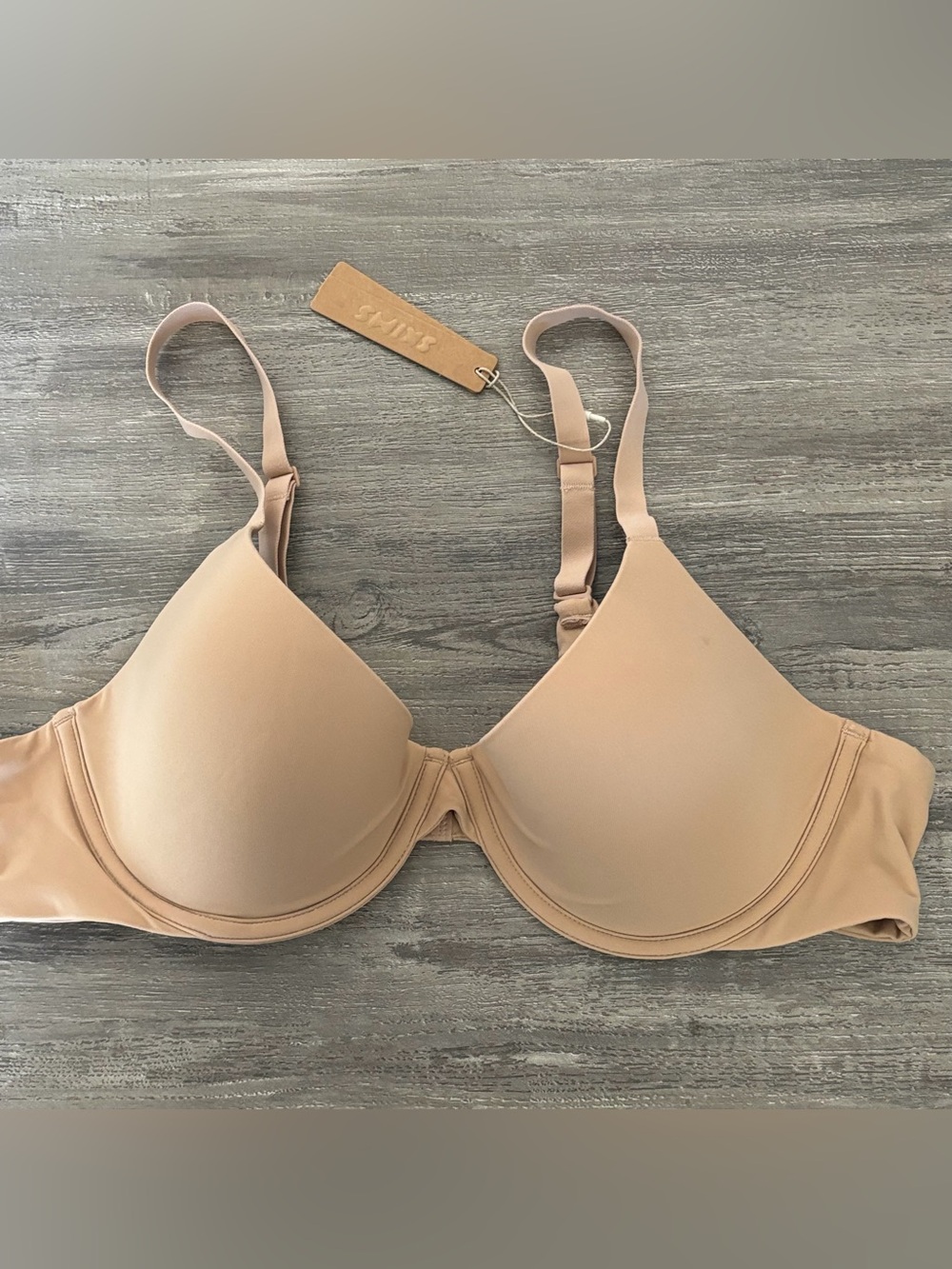 New Skims Bra 42A